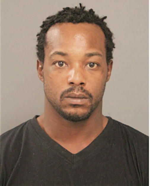 MARCUS MINOR, Cook County, Illinois