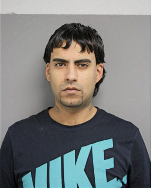 LUIS A MIRANDA, Cook County, Illinois