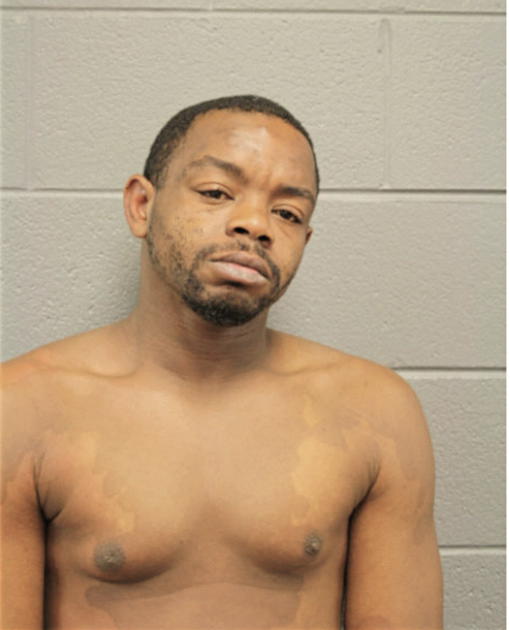 MICHAEL MOORE, Cook County, Illinois