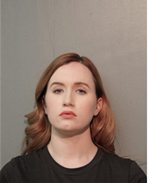 JESSICA T MURPHY, Cook County, Illinois
