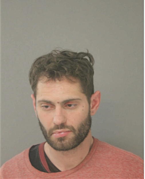 ALEXANDER J NICKLAS, Cook County, Illinois