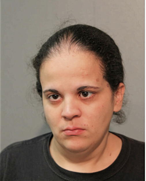 JANET OLMO, Cook County, Illinois