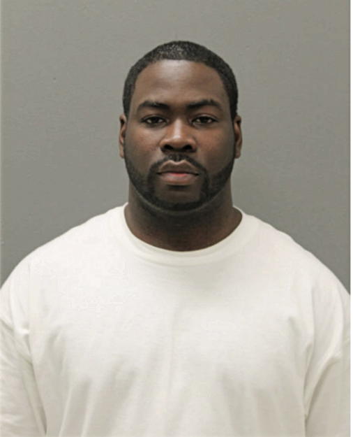 DWIGHT OWENS, Cook County, Illinois