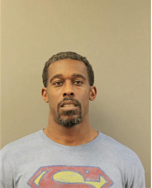 CEASER J PARKER, Cook County, Illinois