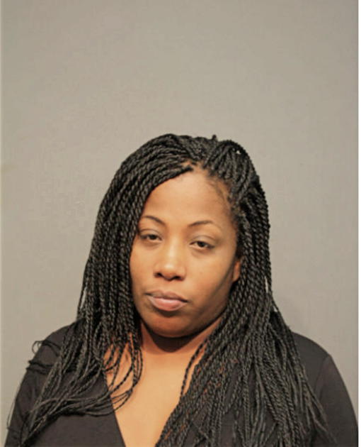 IRMA J PAYNE, Cook County, Illinois