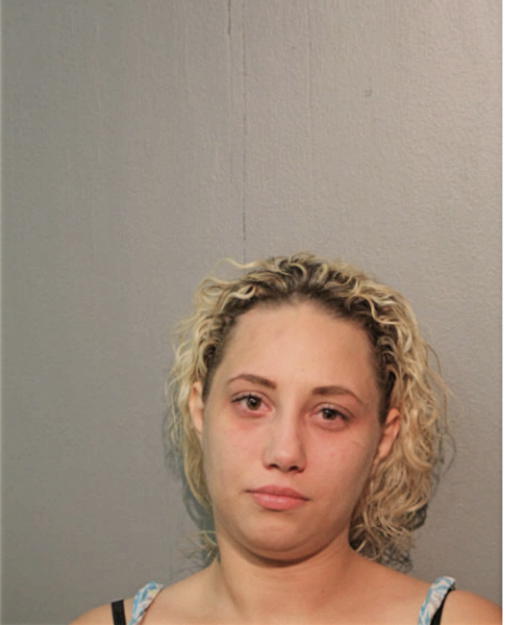 NICOLE M PAYNTER, Cook County, Illinois