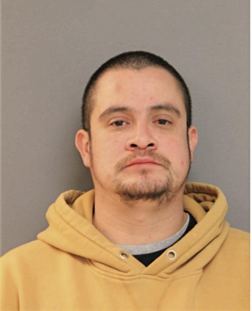 MELVIN B PAZ, Cook County, Illinois
