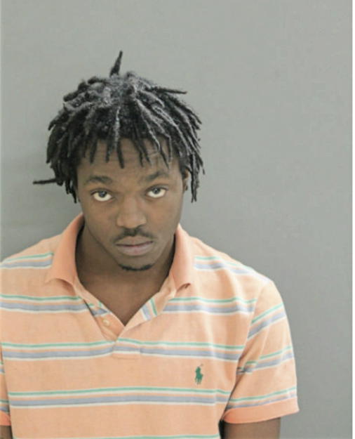 DWAYNE PEEPLES, Cook County, Illinois