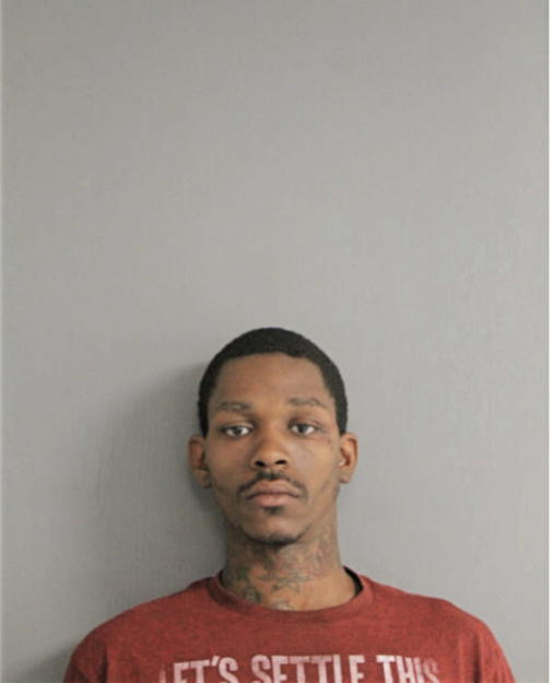 ISSAC L POOLE, Cook County, Illinois