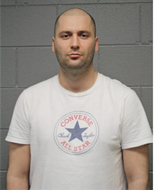 AURELLIAN A POP, Cook County, Illinois
