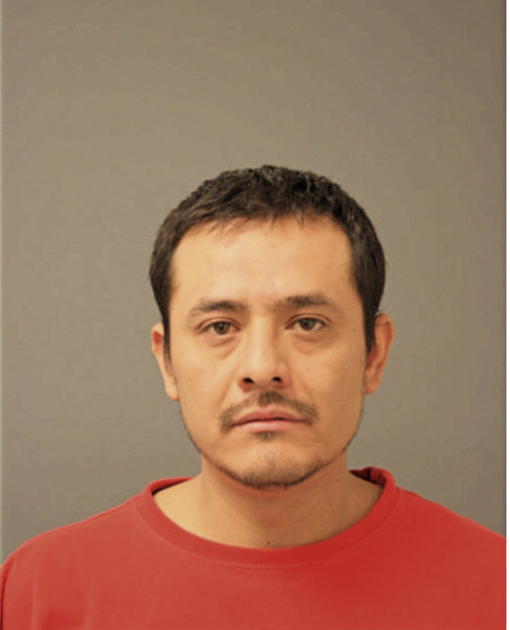 ALBERTO RAMIREZ, Cook County, Illinois