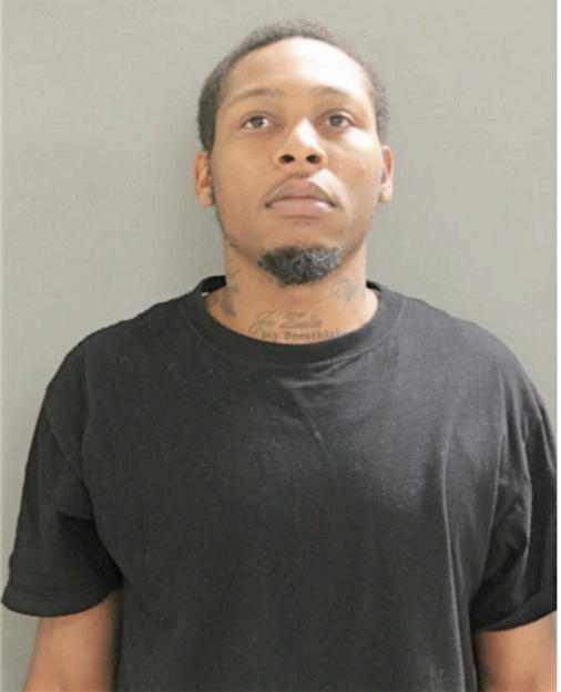 DAVID LEE REED, Cook County, Illinois