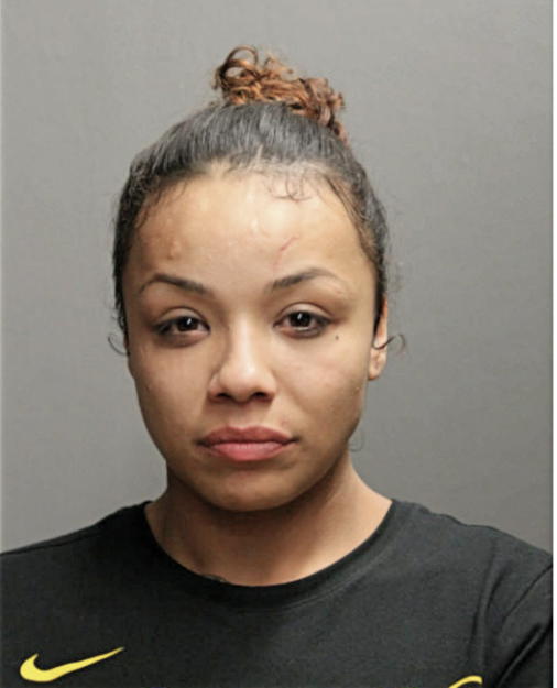 DENISE M REGALADO, Cook County, Illinois