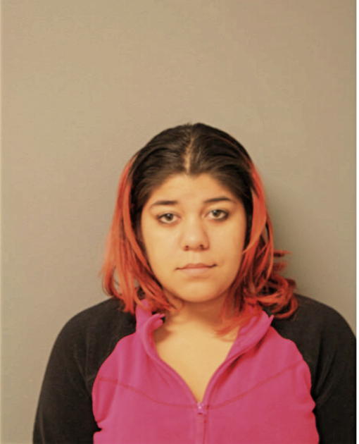 CYLIA D REYES, Cook County, Illinois