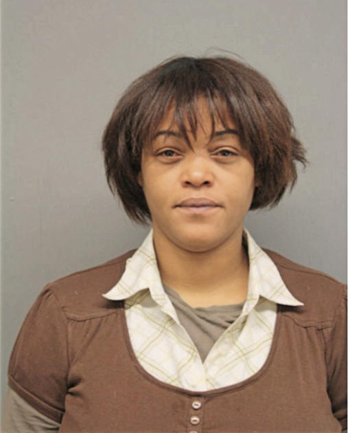 NATAKI L RHODES, Cook County, Illinois