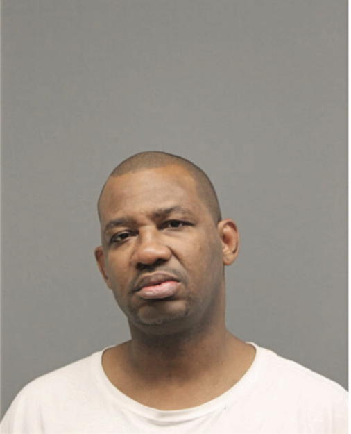 JOHNNY L RICHARDSON, Cook County, Illinois