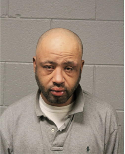 MANCE RICHARDSON, Cook County, Illinois