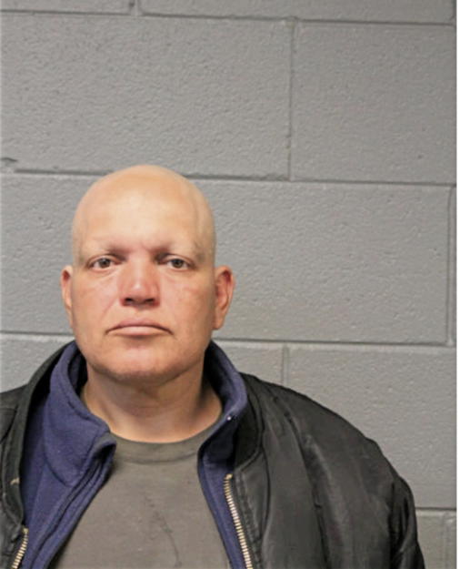 CARLOS RIVERA, Cook County, Illinois