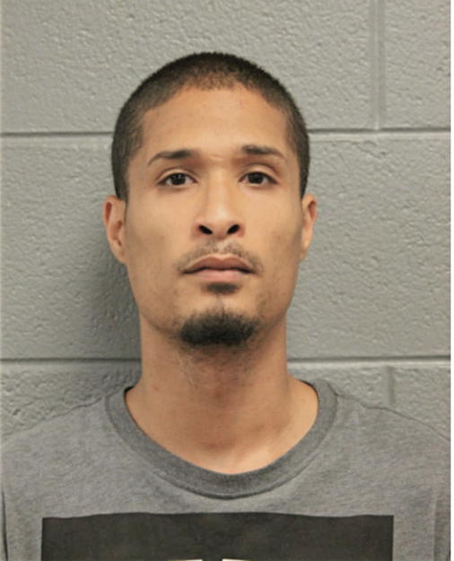 WILFREDO RIVERA, Cook County, Illinois