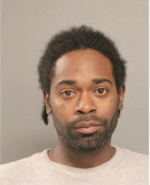 ELBERT ROBINSON, Cook County, Illinois