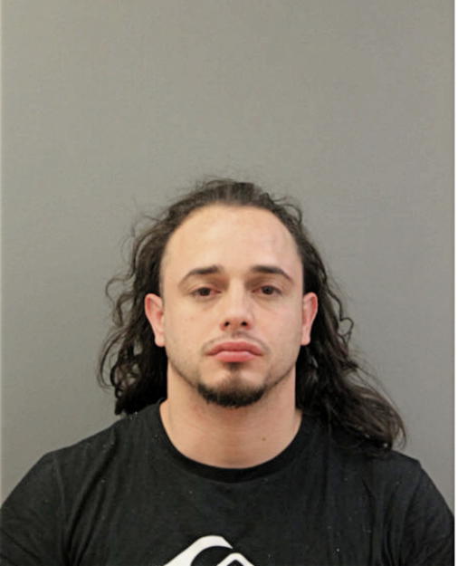 ELIAS RODRIGUEZ, Cook County, Illinois