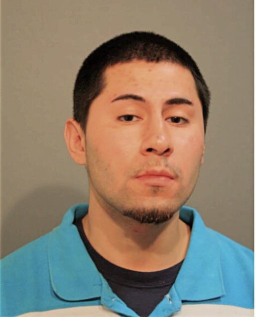 JONATHAN DURAN RODRIGUEZ, Cook County, Illinois