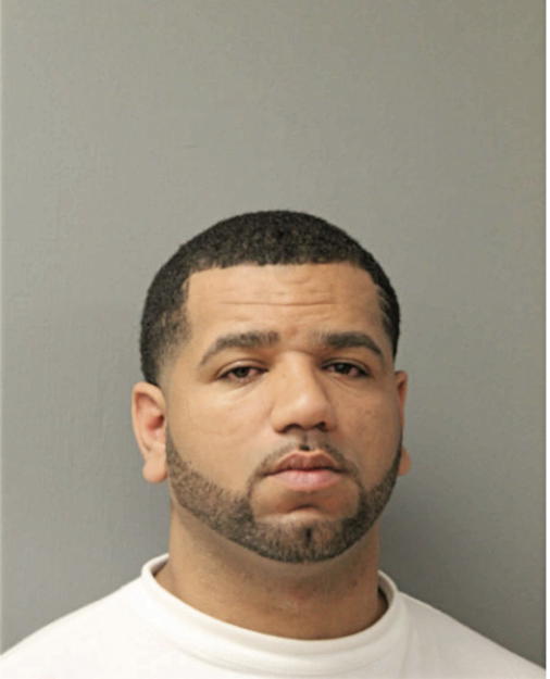 RAMON M ROSARIO, Cook County, Illinois