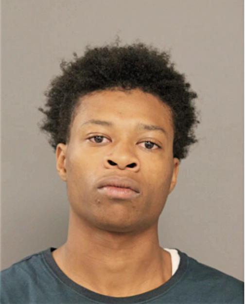 ZION H SANFORD, Cook County, Illinois