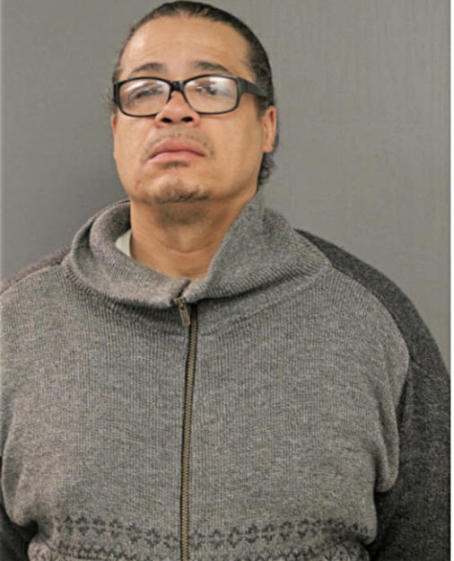DONALD C SCAIFE, Cook County, Illinois