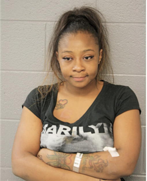 LAKENDRA SHELLY, Cook County, Illinois