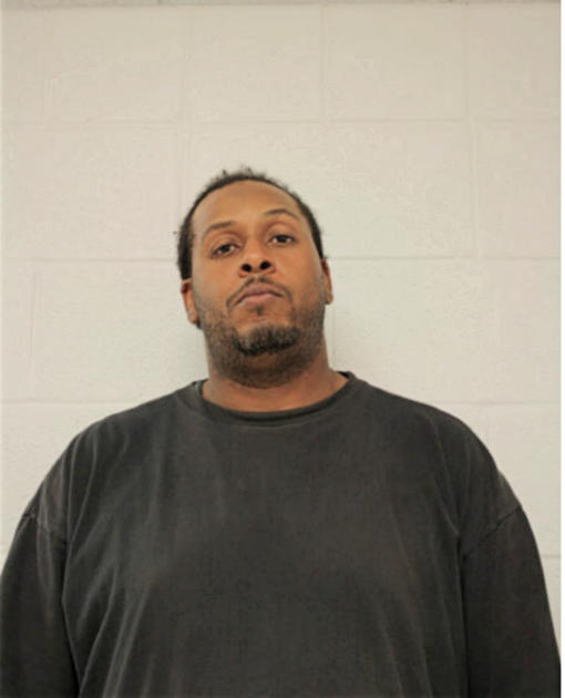 RAMON C SHEPPARD, Cook County, Illinois