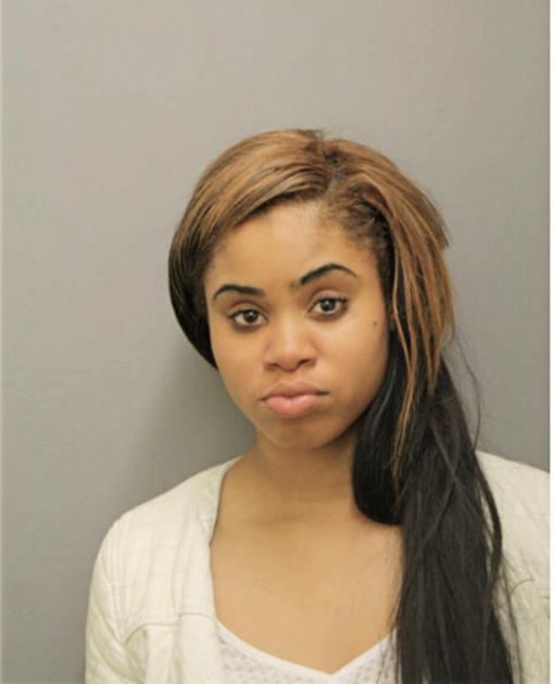 SHAVAGHN B SIMS, Cook County, Illinois