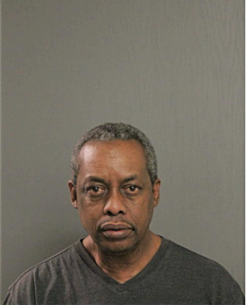 ARNELIUS SNEED, Cook County, Illinois