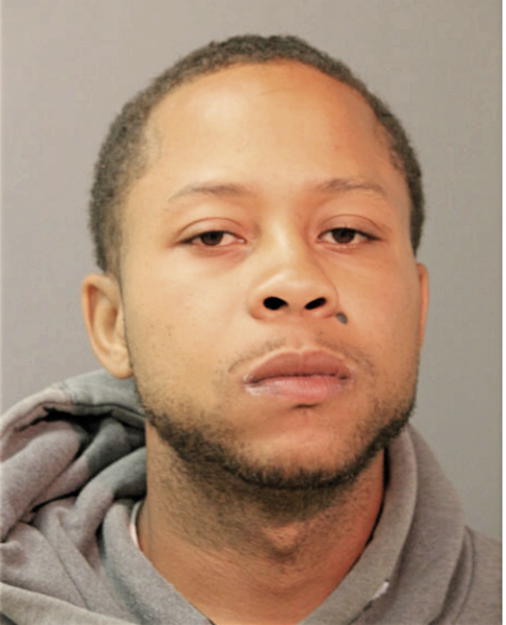 LASHON STUCKEY, Cook County, Illinois