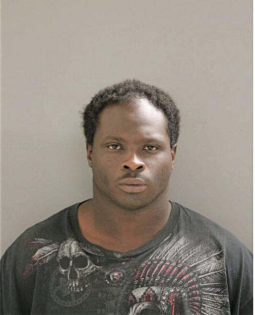 ELIJAH D TEASLEY, Cook County, Illinois