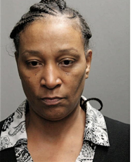 INGRID VALORIA THOMAS, Cook County, Illinois