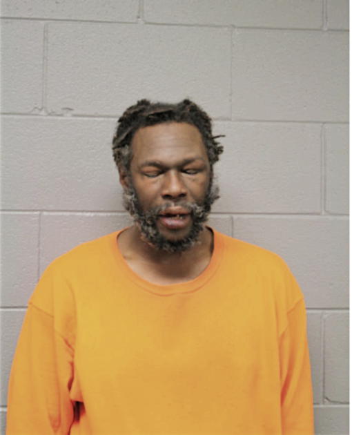 DANTE M THOMPSON, Cook County, Illinois