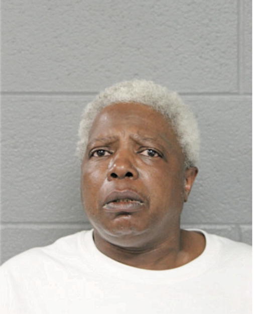 SANDRA TRIPP, Cook County, Illinois