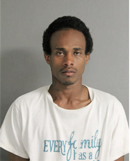 KEIVIOUS W TURNER, Cook County, Illinois