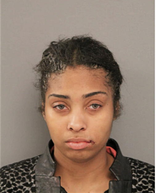 CIARA TWYMAN, Cook County, Illinois