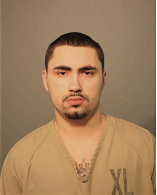 GEORGE URUKALO, Cook County, Illinois