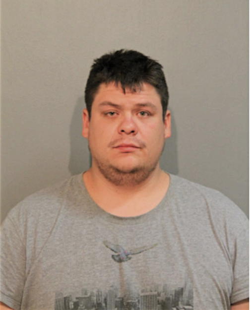 ALBERTO VALDIVIA, Cook County, Illinois