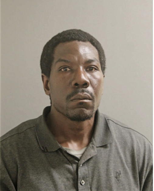 ELTON M VAUGHN, Cook County, Illinois