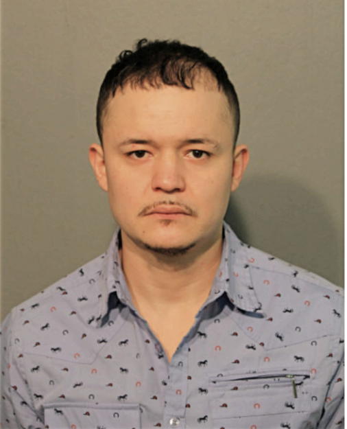 CARLOS VEINTIMILLA, Cook County, Illinois