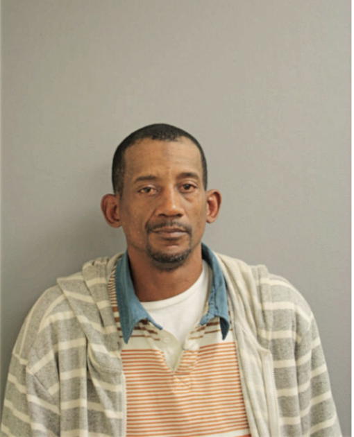 ALONZO VERGE, Cook County, Illinois