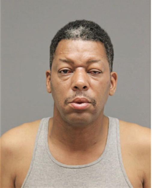 EMANUEL WALKER, Cook County, Illinois