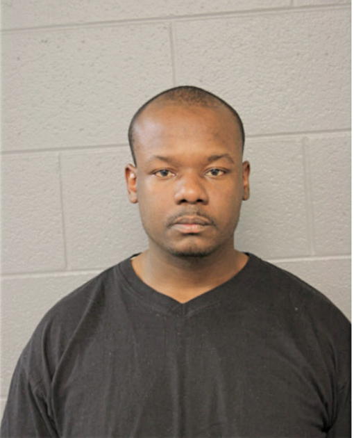 KEVIN L WALLACE, Cook County, Illinois