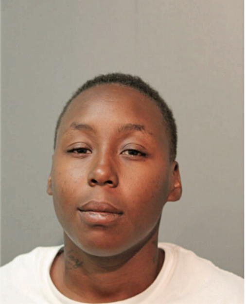 MARISSA N WALLACE, Cook County, Illinois