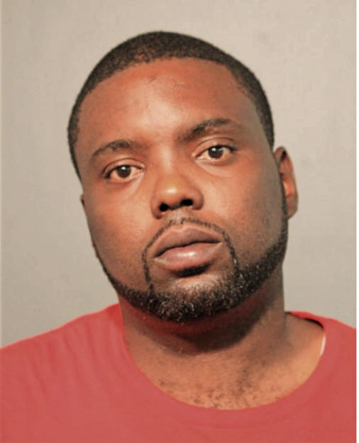 MARQUES T WASHINGTON, Cook County, Illinois