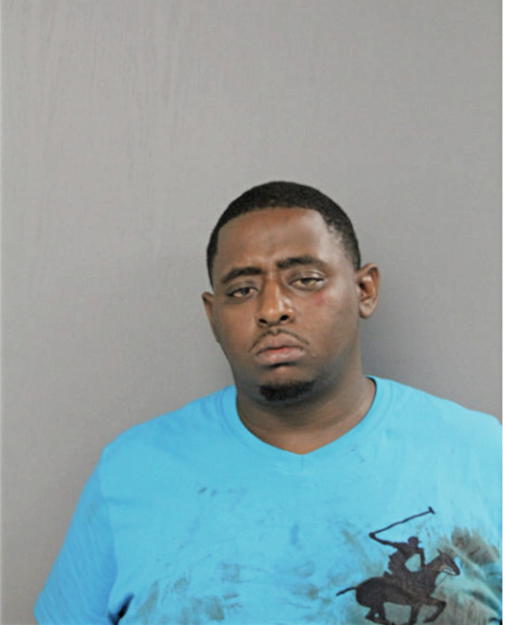 CLINTON R WATKINS, Cook County, Illinois